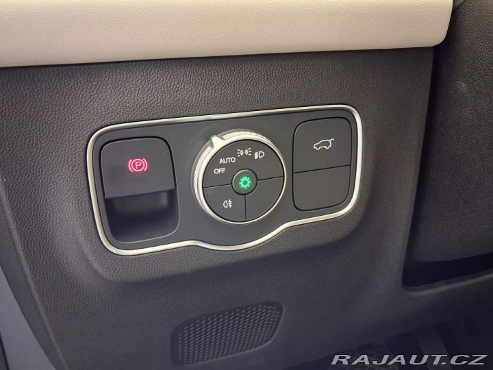 Jaecoo Ostatní modely 5 Exclusive 1.6 t GDI 2026