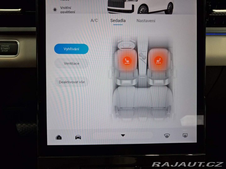 Jaecoo Ostatní modely 5 Exclusive 1.6 t GDI 2026