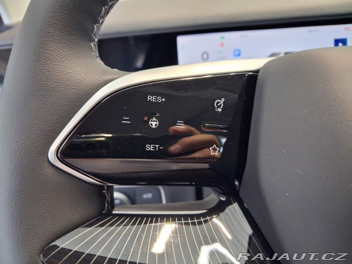 Jaecoo Ostatní modely 5 Exclusive 1.6 t GDI 2026