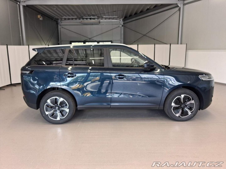 Jaecoo Ostatní modely 5 Exclusive 1.6 t GDI 2026