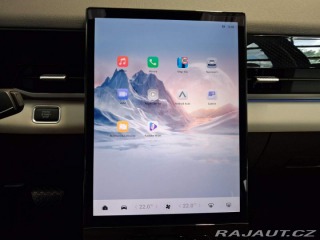 Jaecoo Ostatní modely 5 Exclusive 1.6 t GDI 2026