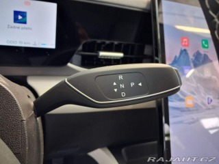 Jaecoo Ostatní modely 5 Exclusive 1.6 t GDI 2026