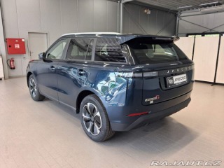 Jaecoo Ostatní modely 5 Exclusive 1.6 t GDI 2026