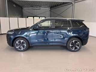 Jaecoo Ostatní modely 5 Exclusive 1.6 t GDI 2026
