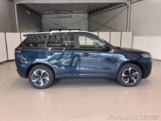 Jaecoo Ostatní modely 5 Exclusive 1.6 t GDI 2026