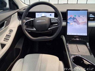 Jaecoo Ostatní modely 5 Exclusive 1.6 t GDI 2026