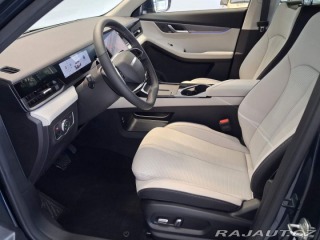 Jaecoo Ostatní modely 5 Exclusive 1.6 t GDI 2026