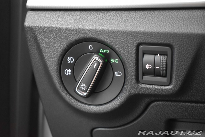 Škoda Scala 1.0 TSI REZERVACE 2023