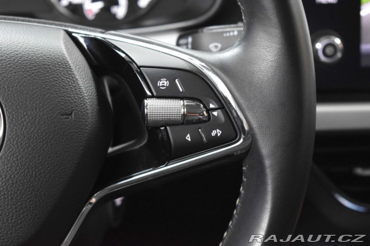 Škoda Scala 1.0 TSI REZERVACE 2023