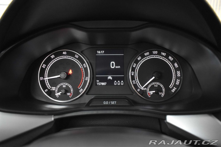 Škoda Scala 1.0 TSI REZERVACE 2023