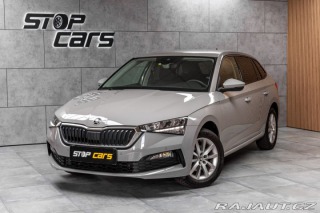 Škoda Scala 1.0 TSI 81kW *KAMERA*ACC* 1800