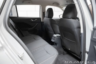 Škoda Scala 1.0 TSI 81kW *KAMERA*ACC* 1800