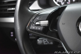 Škoda Scala 1.0 TSI 81kW *KAMERA*ACC* 1800