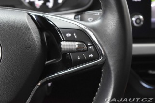 Škoda Scala 1.0 TSI 81kW *KAMERA*ACC* 1800