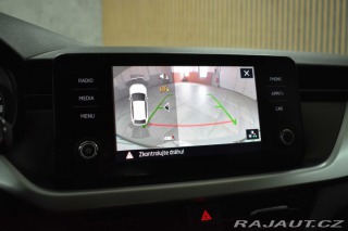 Škoda Scala 1.0 TSI 81kW *KAMERA*ACC* 1800