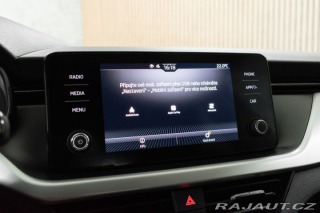 Škoda Scala 1.0 TSI 81kW *KAMERA*ACC* 1800