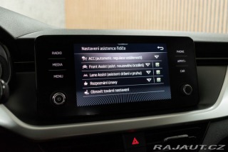 Škoda Scala 1.0 TSI 81kW *KAMERA*ACC* 1800
