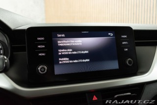 Škoda Scala 1.0 TSI 81kW *KAMERA*ACC* 1800