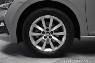 Škoda Scala 1.0 TSI 81kW *KAMERA*ACC* 1800
