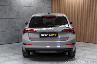 Škoda Scala 1.0 TSI 81kW *KAMERA*ACC* 1800