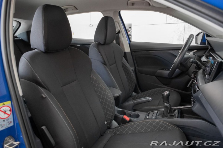 Škoda Scala 1.0 TSI 70kW MIRROR-LINK* 2023