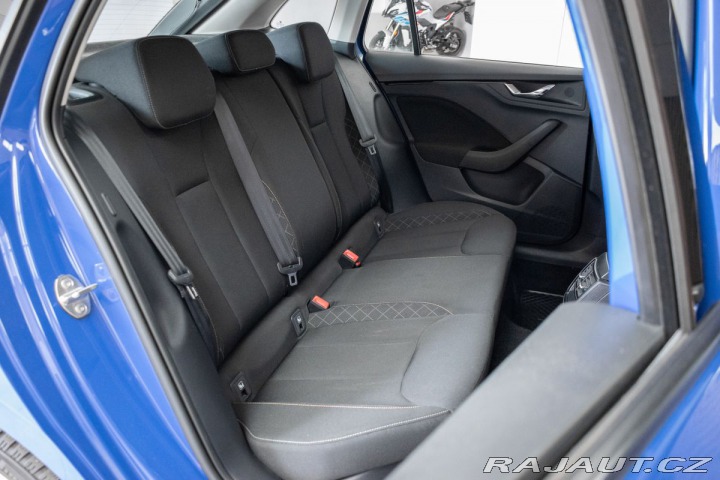 Škoda Scala 1.0 TSI 70kW MIRROR-LINK* 2023