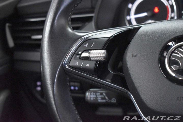 Škoda Scala 1.0 TSI 70kW MIRROR-LINK* 2023