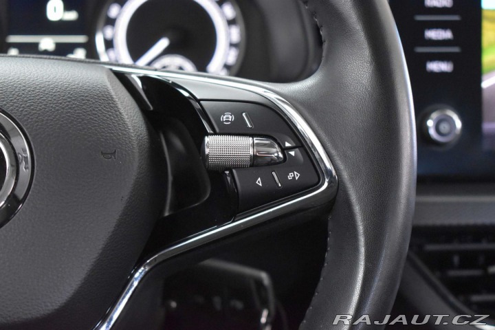 Škoda Scala 1.0 TSI 70kW MIRROR-LINK* 2023