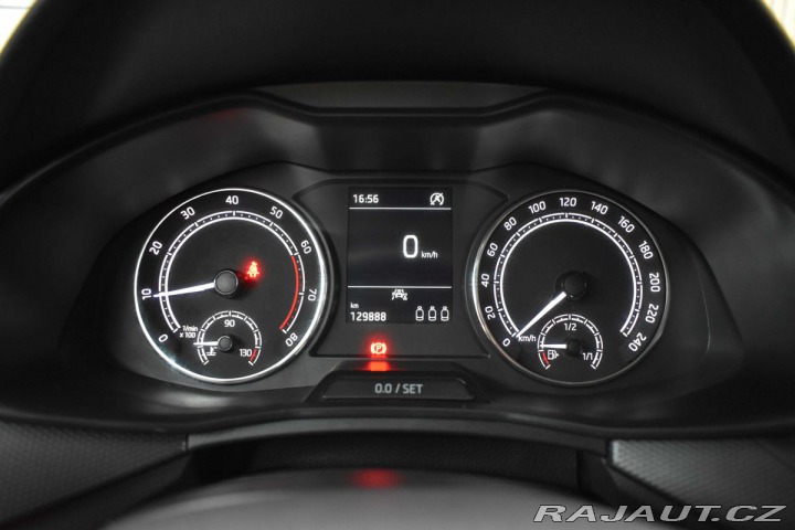 Škoda Scala 1.0 TSI 70kW MIRROR-LINK* 2023
