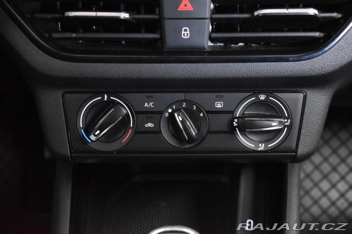 Škoda Scala 1.0 TSI 70kW MIRROR-LINK* 2023