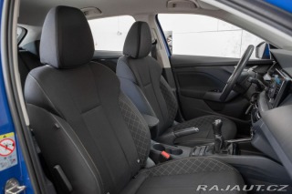 Škoda Scala 1.0 TSI 70kW MIRROR-LINK* 2023