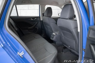 Škoda Scala 1.0 TSI 70kW MIRROR-LINK* 2023