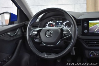 Škoda Scala 1.0 TSI 70kW MIRROR-LINK* 2023