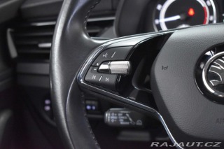 Škoda Scala 1.0 TSI 70kW MIRROR-LINK* 2023