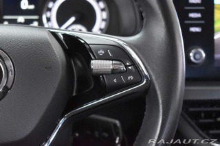 Škoda Scala 1.0 TSI 70kW MIRROR-LINK* 2023