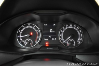 Škoda Scala 1.0 TSI 70kW MIRROR-LINK* 2023