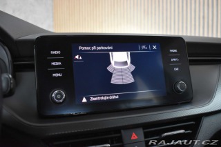 Škoda Scala 1.0 TSI 70kW MIRROR-LINK* 2023