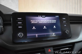 Škoda Scala 1.0 TSI 70kW MIRROR-LINK* 2023