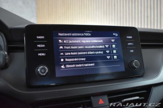 Škoda Scala 1.0 TSI 70kW MIRROR-LINK* 2023
