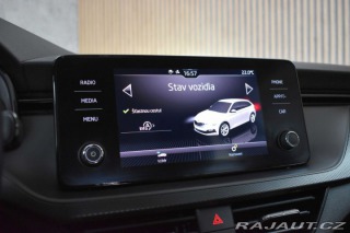 Škoda Scala 1.0 TSI 70kW MIRROR-LINK* 2023