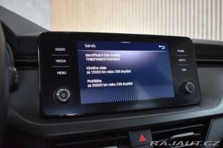Škoda Scala 1.0 TSI 70kW MIRROR-LINK* 2023
