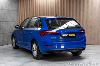 Škoda Scala 1.0 TSI 70kW MIRROR-LINK* 2023