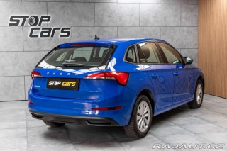 Škoda Scala 1.0 TSI 70kW MIRROR-LINK* 2023