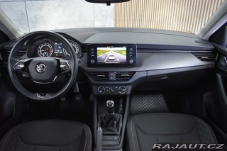 Škoda Scala 1.0 TSI 70kW MIRROR-LINK* 2023