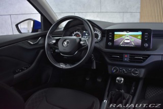 Škoda Scala 1.0 TSI 70kW MIRROR-LINK* 2023