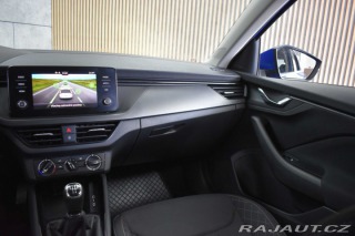 Škoda Scala 1.0 TSI 70kW MIRROR-LINK* 2023