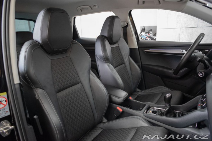Škoda Karoq 2.0 TDI REZERVACE 2019