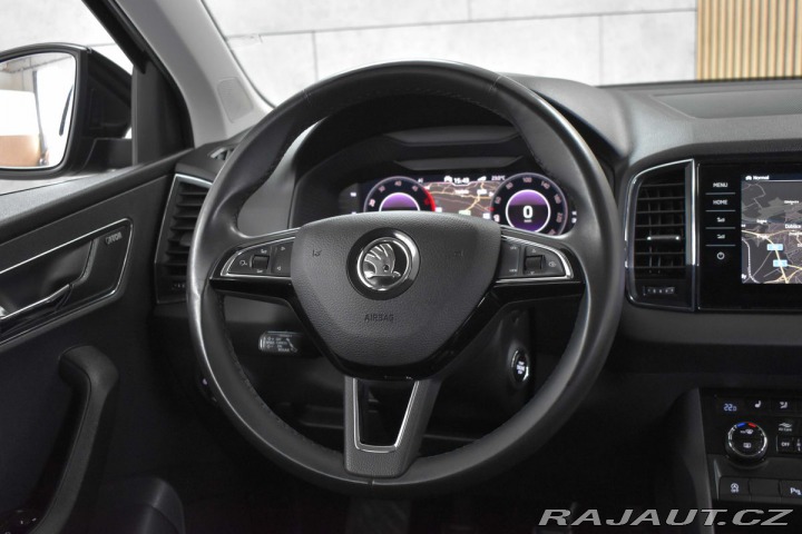 Škoda Karoq 2.0 TDI 110kW STYLE+*CANT 2019