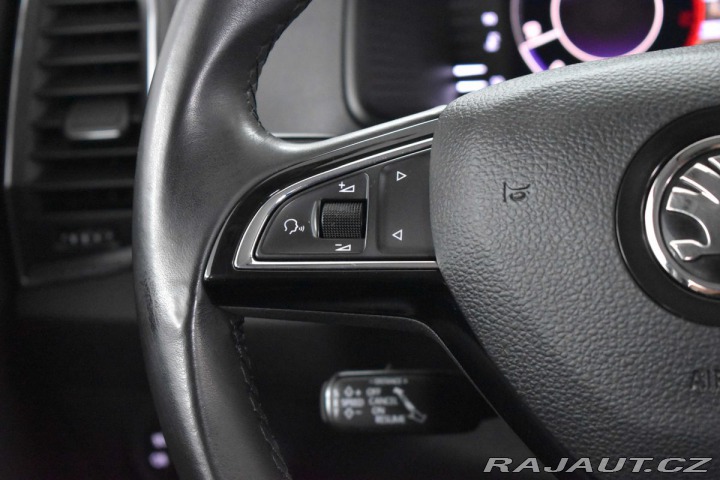 Škoda Karoq 2.0 TDI REZERVACE 2019
