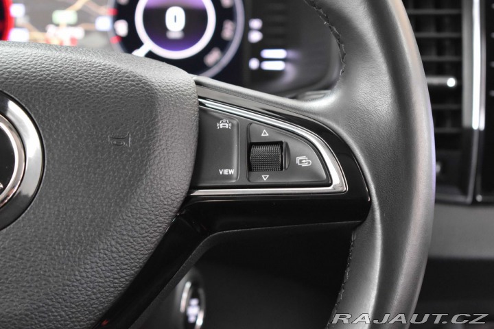 Škoda Karoq 2.0 TDI 110kW STYLE+*CANT 2019